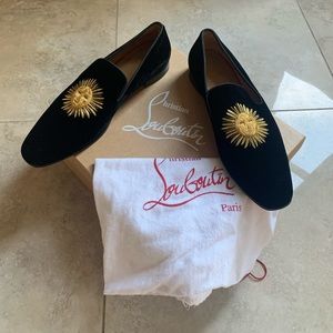 Christian Louboutin Loafers